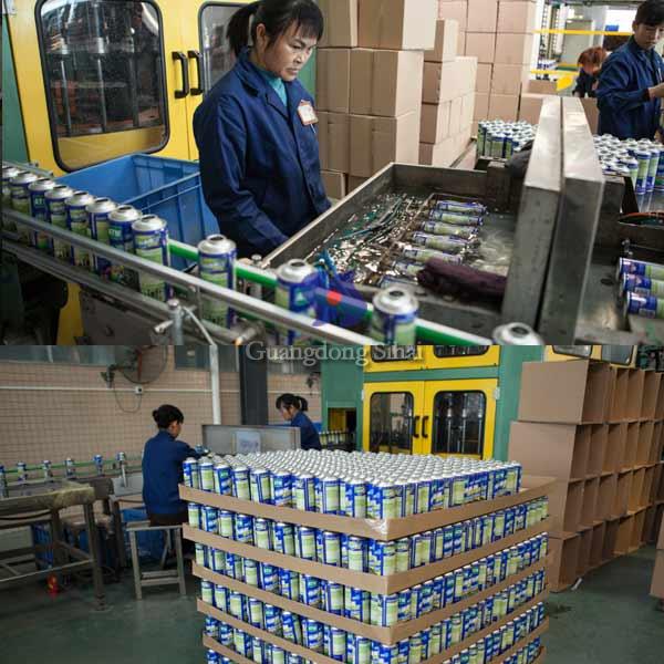 tin can making tin can making