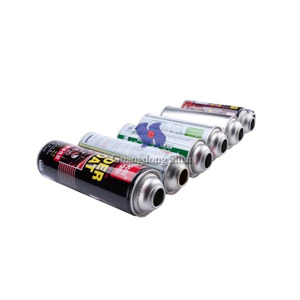 tin cans tin cans