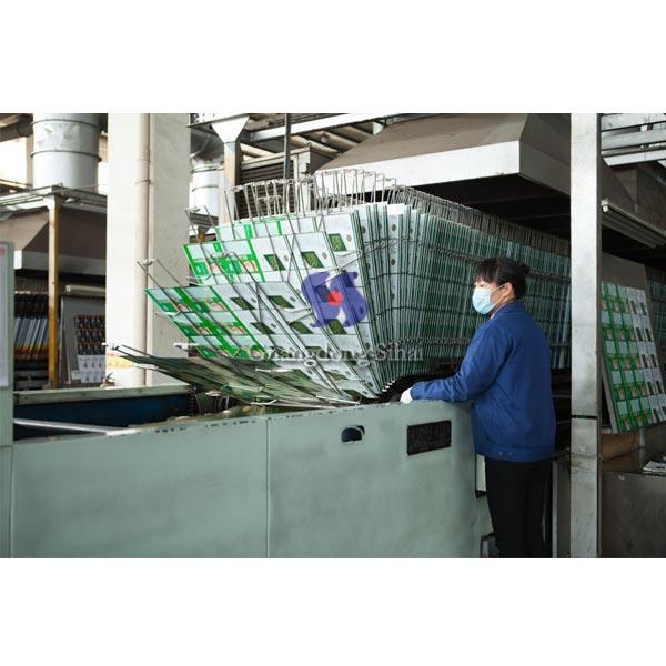 tinplate printing tinplate printing
