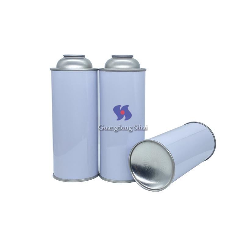D52x190mm tin cans D52x190mm tin cans