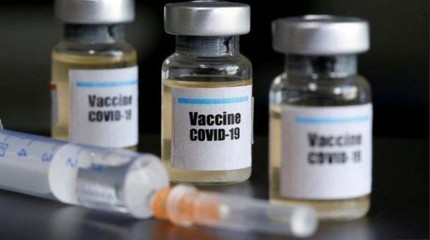 В провинции Гуандун Сихай продвигают вакцинацию от COVID-19.