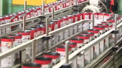 Приближается пик сезона продаж аэрозольных баллончиков.