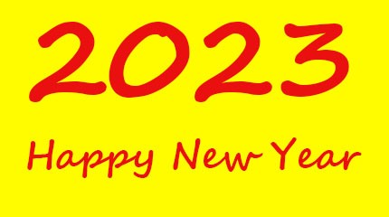 Китайский Новый год 2023, Год Кролика