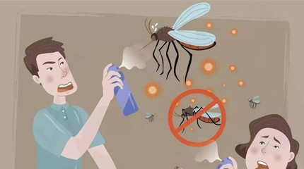 Профилактика и контроль лихорадки чикунгунья