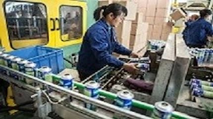 Процесс контроля качества в Сихаи