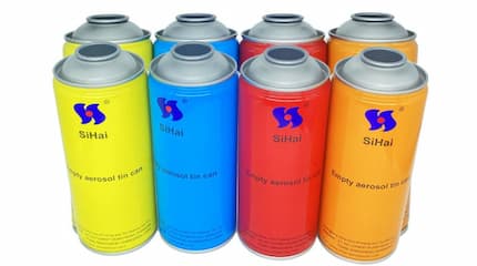 Компания Guangdong Sihai Tin can приветствует празднование Национального дня 1 октября.